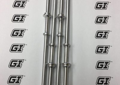 Genesys Industries gallery