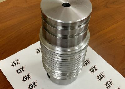 Genesys Industries gallery