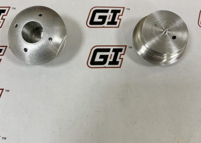 Genesys Industries gallery
