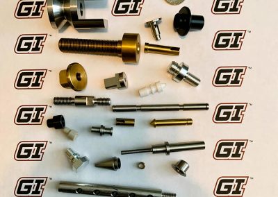 Genesys Industries gallery