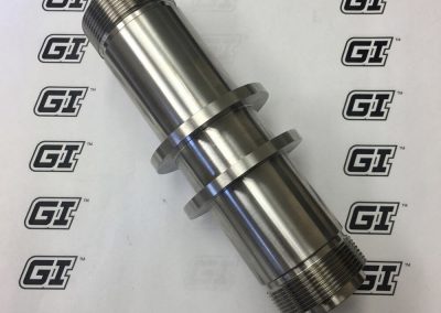 Genesys Industries gallery