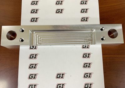 Genesys Industries gallery